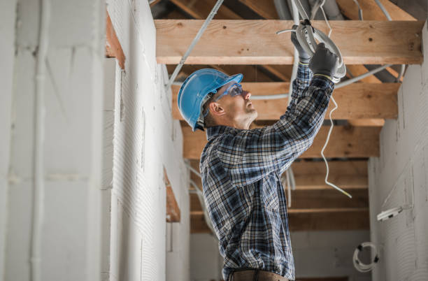 Best Electrical Rewiring Services  in Lake Dalecarlia, IN