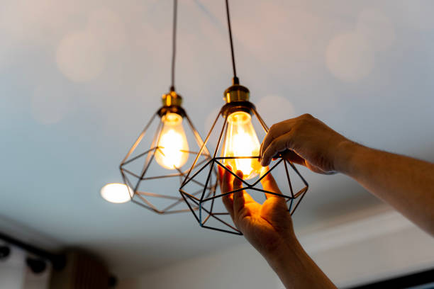 Best Residential Electrician Services  in Lake Dalecarlia, IN