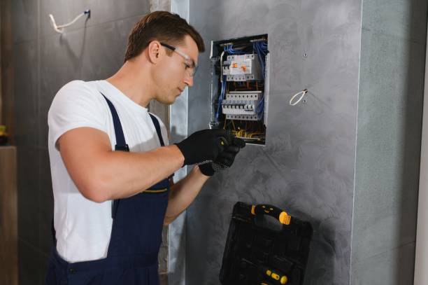 Best Affordable Emergency Electrician  in Lake Dalecarlia, IN